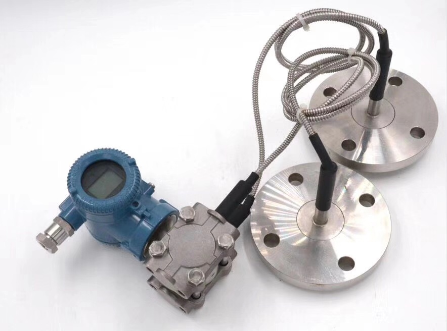 RS3051-301单法兰双法兰差压液位计