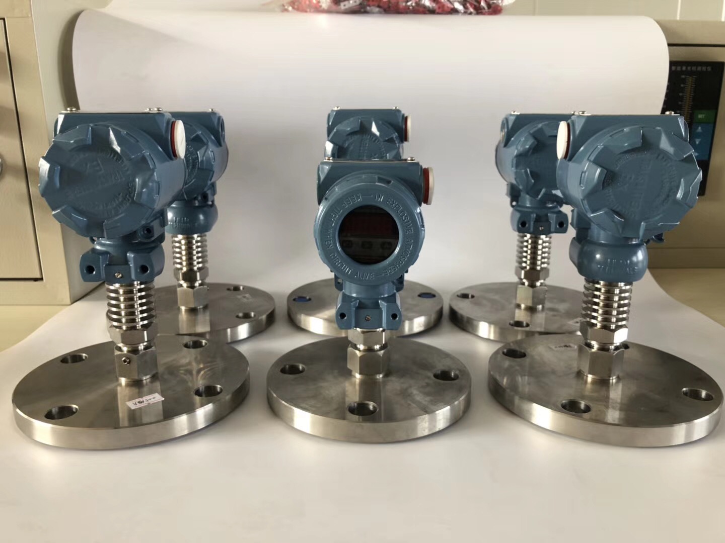 RS3051TG压力变送器 压力表 温度变送器 液位变送器